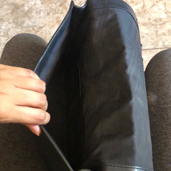 Fringe crossbody bag - Picture 6 of 7